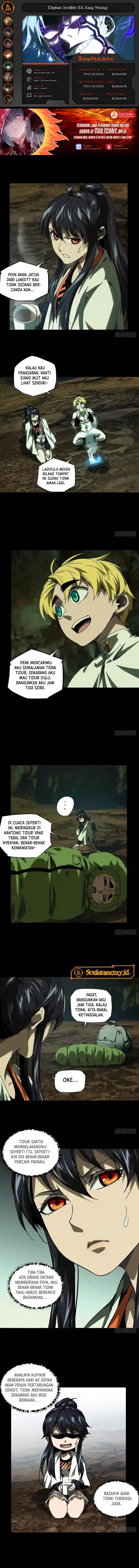 Dilarang COPAS - situs resmi www.mangacanblog.com - Komik elephant invisible 247 - chapter 247 248 Indonesia elephant invisible 247 - chapter 247 Terbaru 0|Baca Manga Komik Indonesia|Mangacan